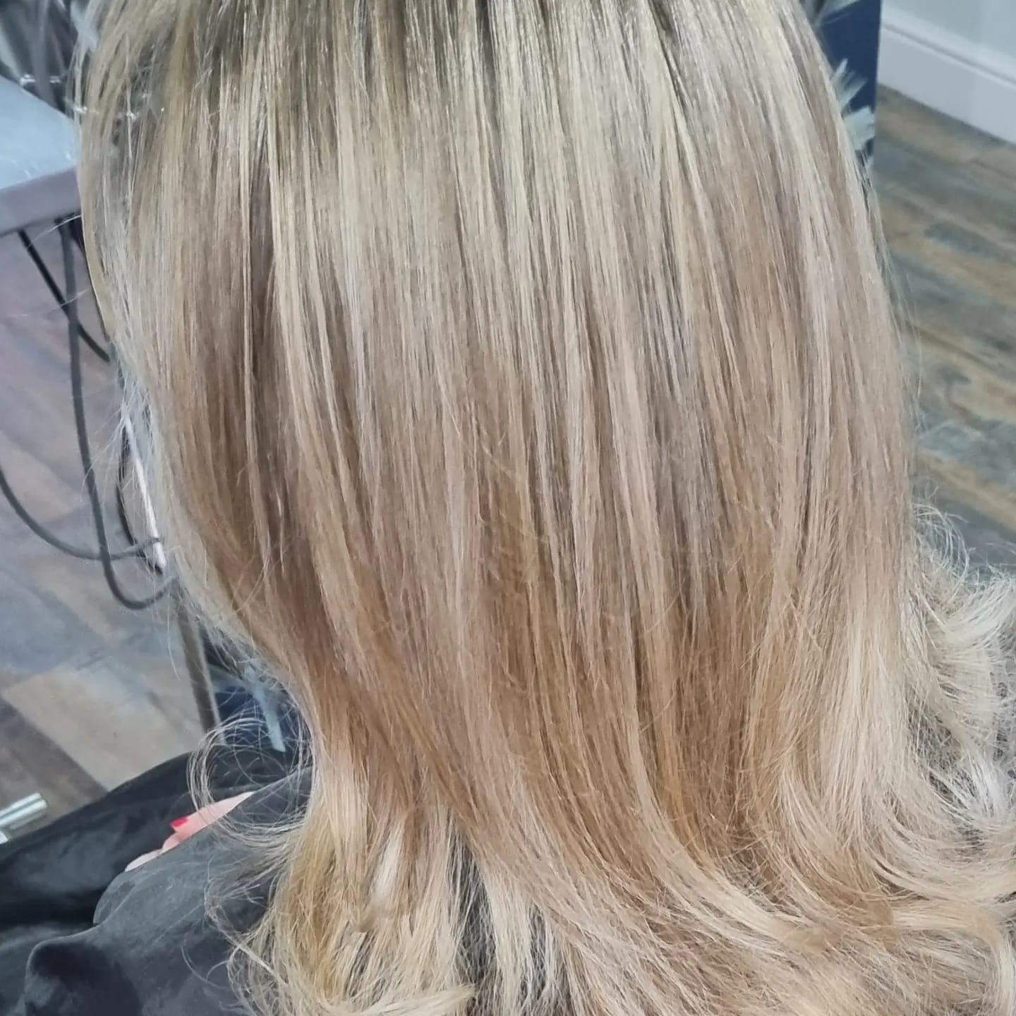 Hairdressing Services