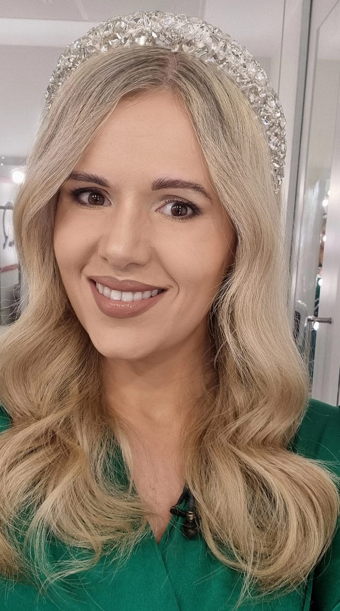 Wedding Hair